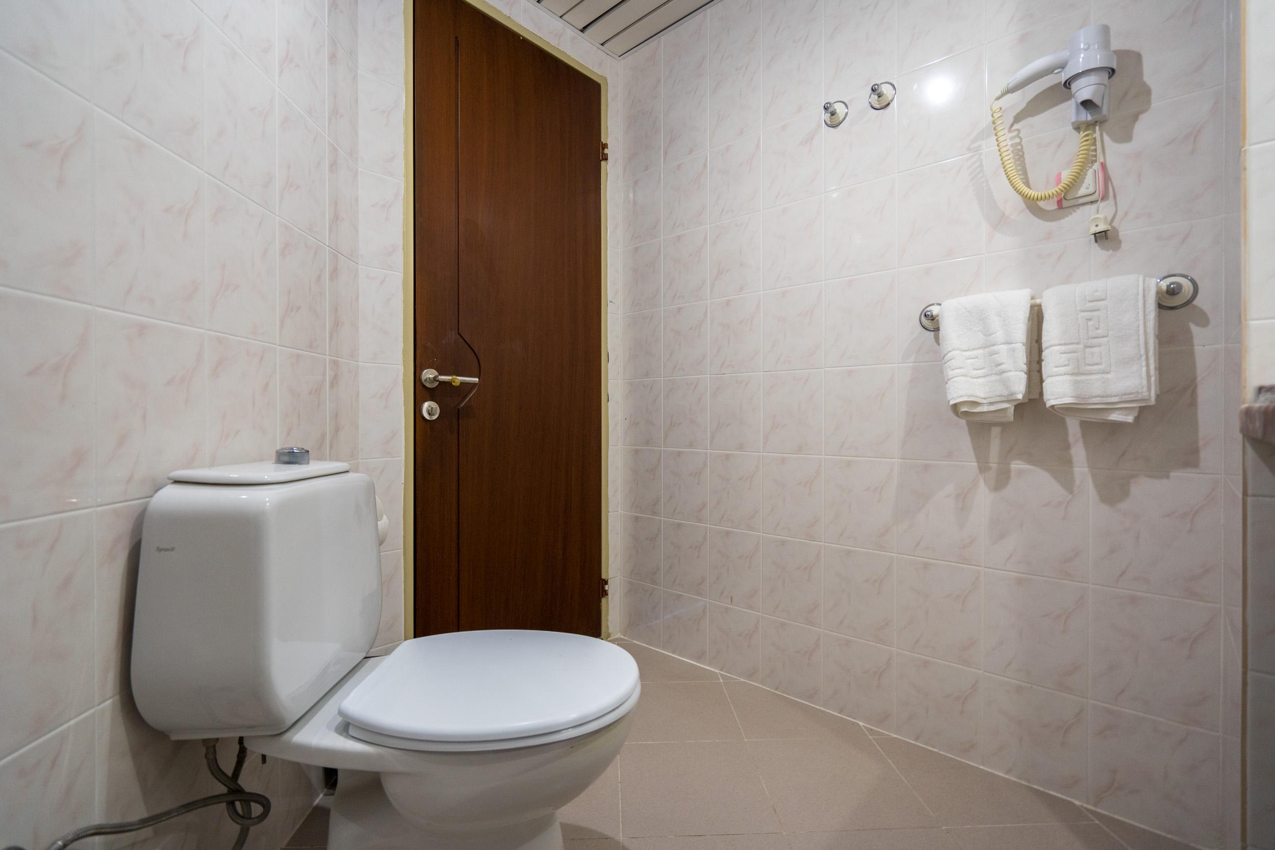 Yuvam Hotel Marmaris Exteriör bild
