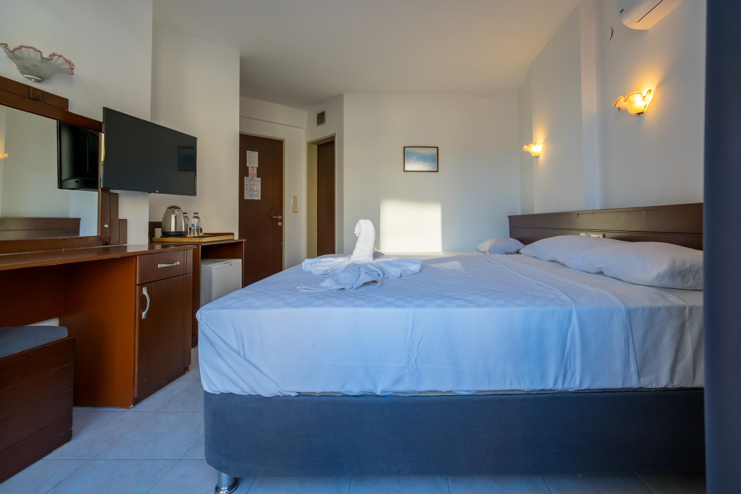 Yuvam Hotel Marmaris Exteriör bild
