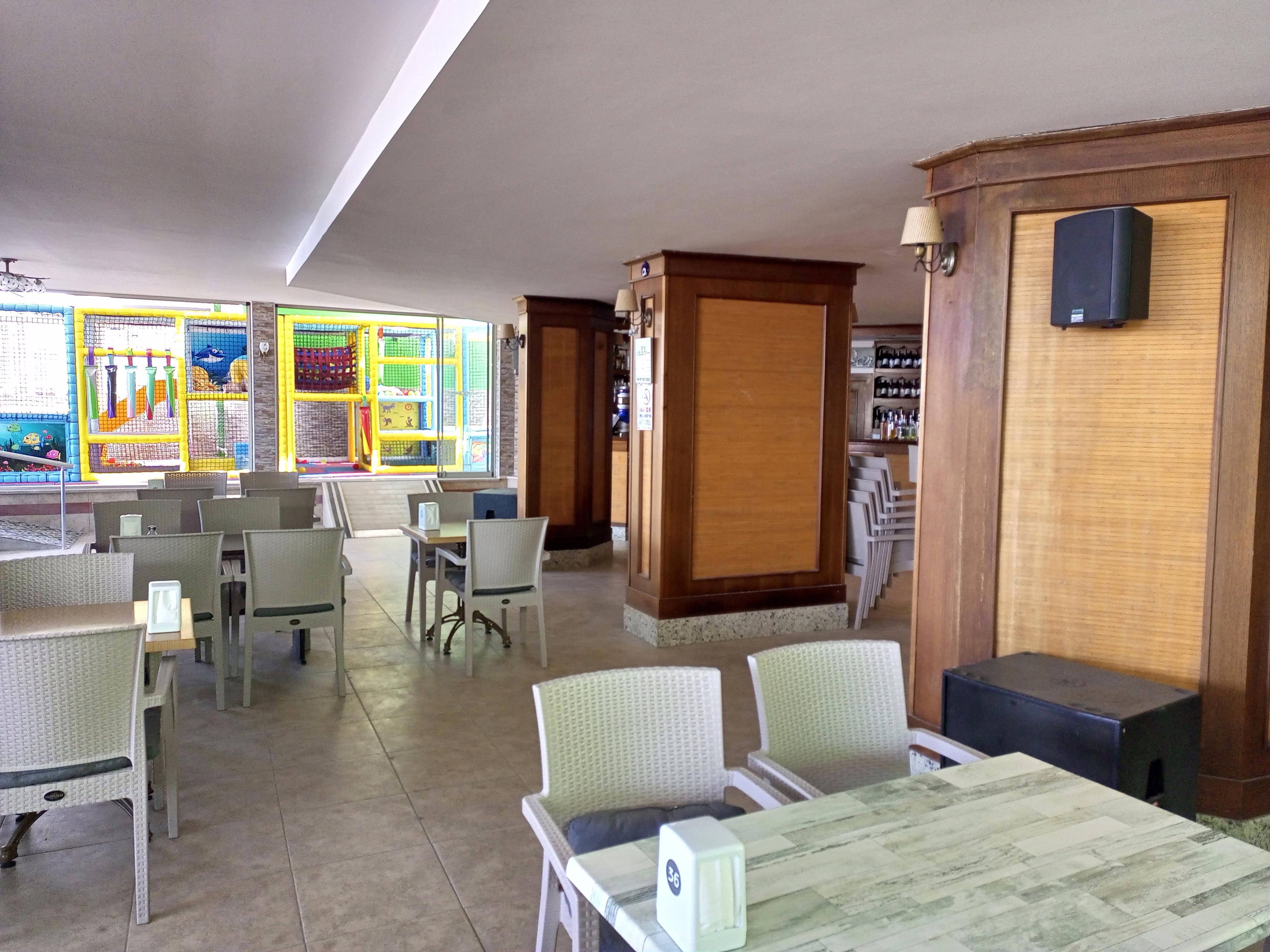 Yuvam Hotel Marmaris Exteriör bild